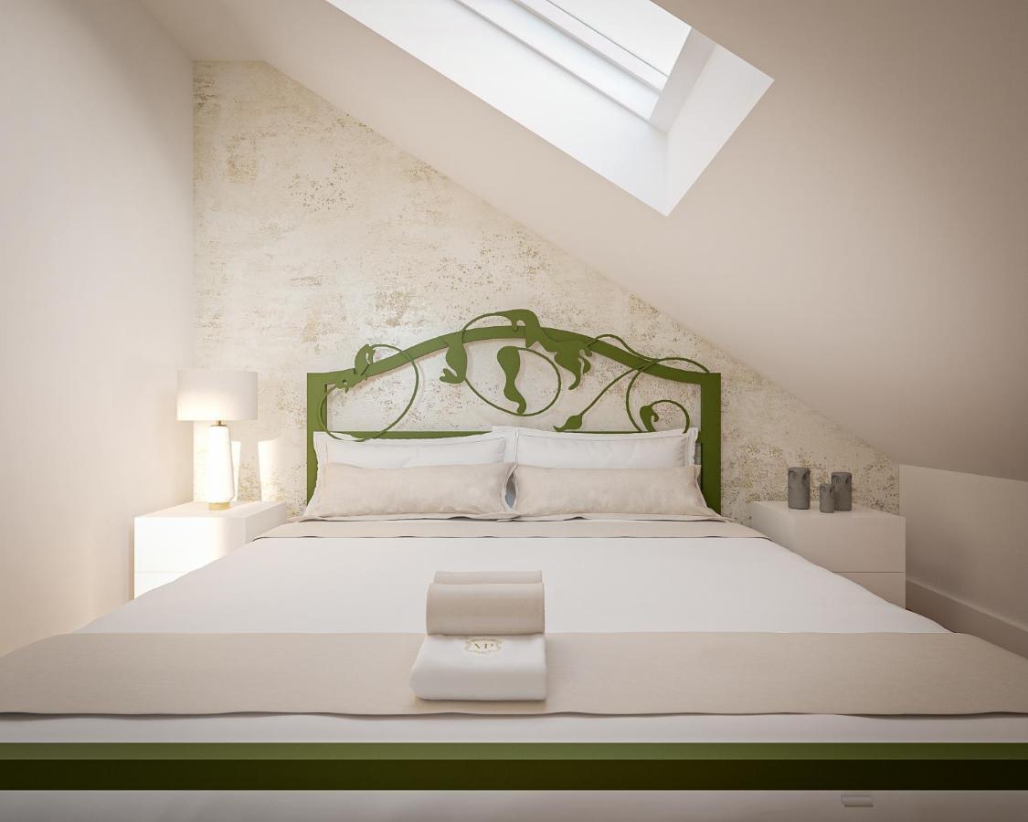 Vila Perast Boutique Hotel エクステリア 写真
