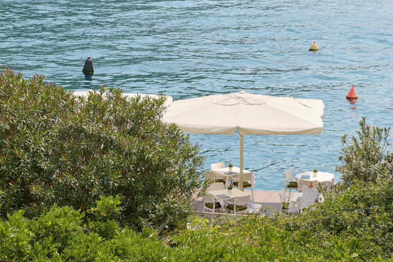 Vila Perast Boutique Hotel エクステリア 写真