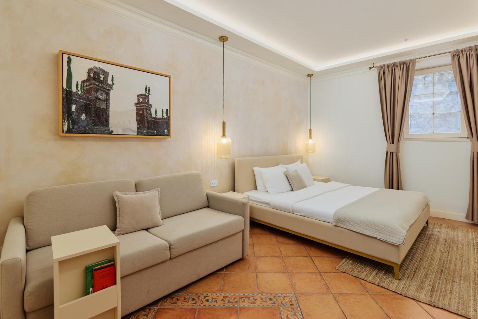 Vila Perast Boutique Hotel エクステリア 写真
