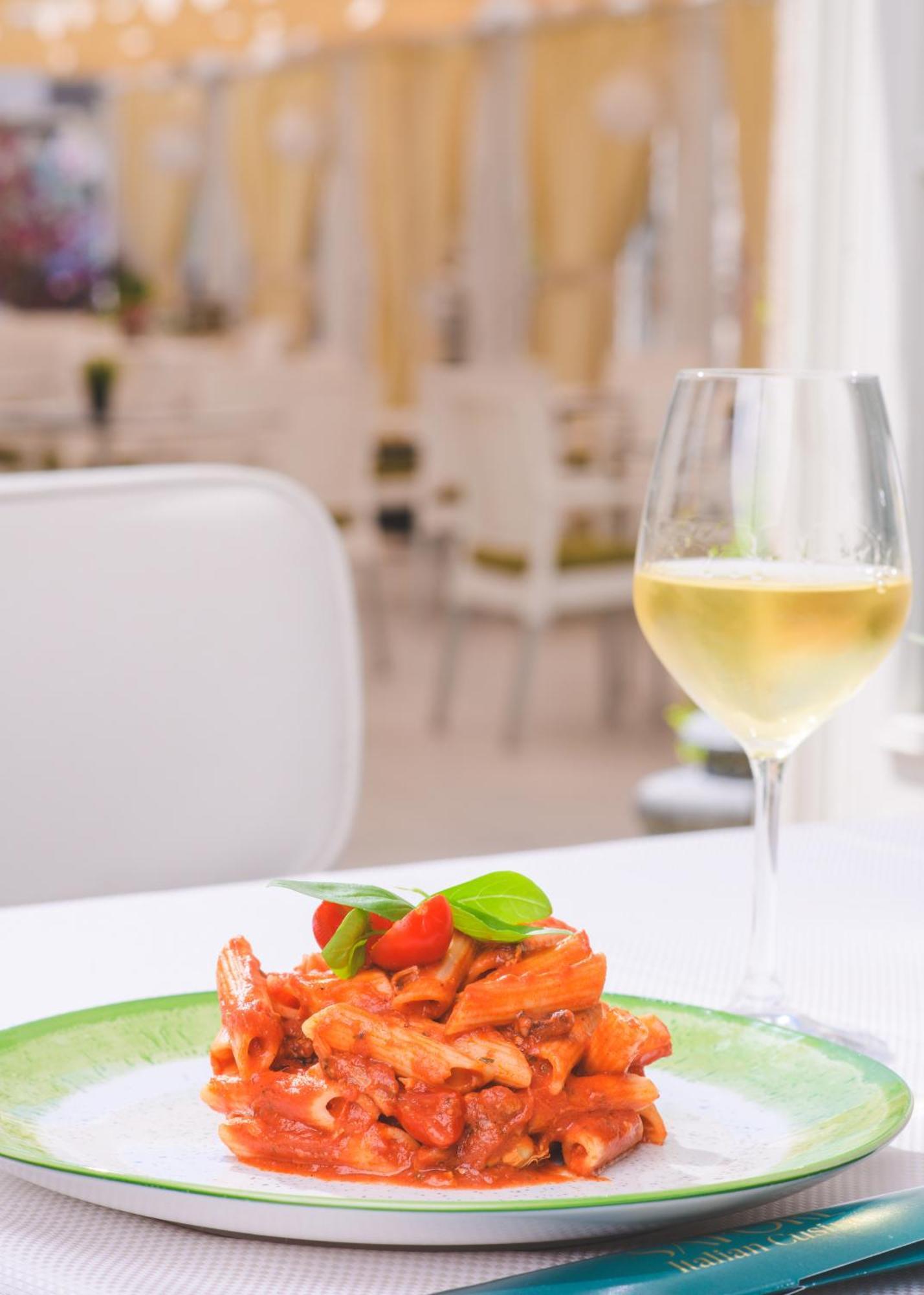 Vila Perast Boutique Hotel エクステリア 写真