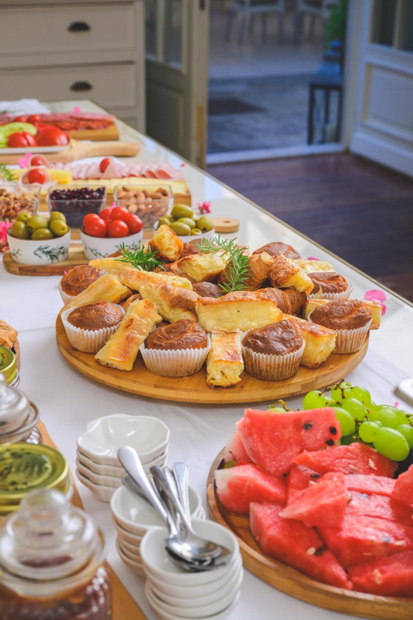 Vila Perast Boutique Hotel エクステリア 写真